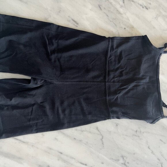 Wilfred Free Freestyle 7" Romper in Black - Size XS - Picture 4 of 6